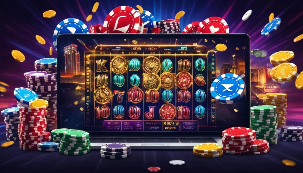Tổng quan các môn thể thao tại Vina88 Nổ Hũ