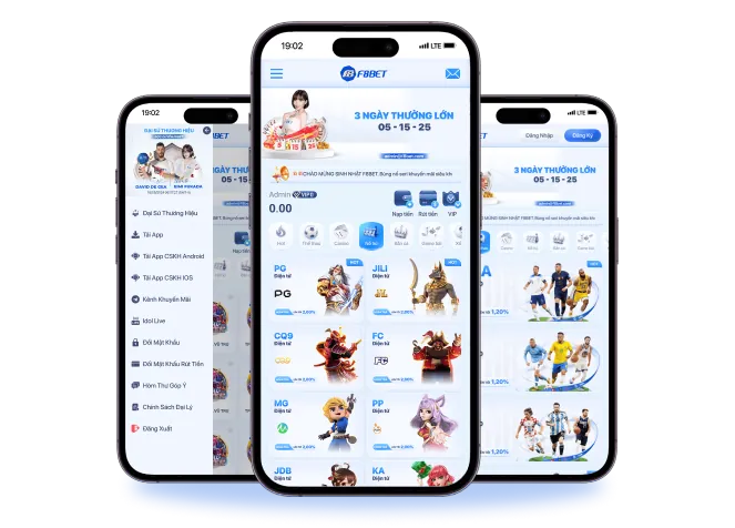 Cập nhật game nổ hũ mới nhất