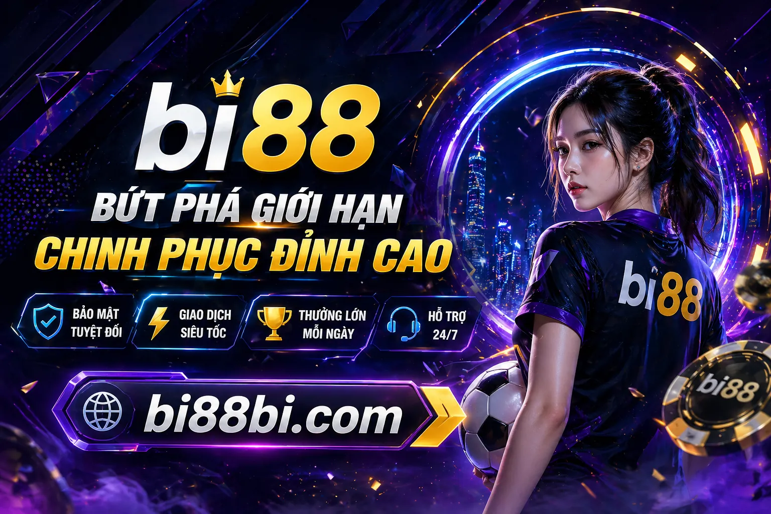 Trò chơi Nổ Hũ với hình ảnh jackpot bùng nổ