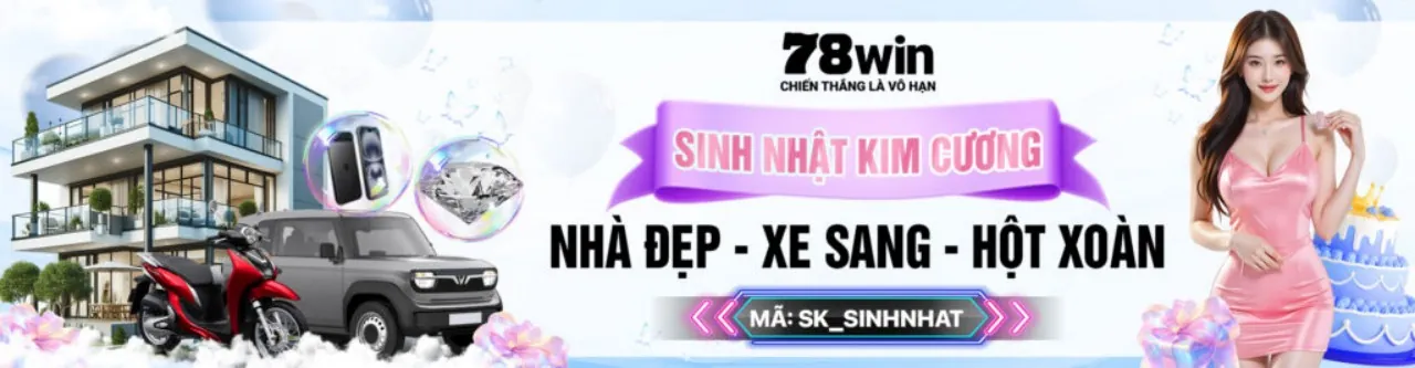 Câu lạc bộ VIP vina88 nổ hũ với các đặc quyền độc quyền