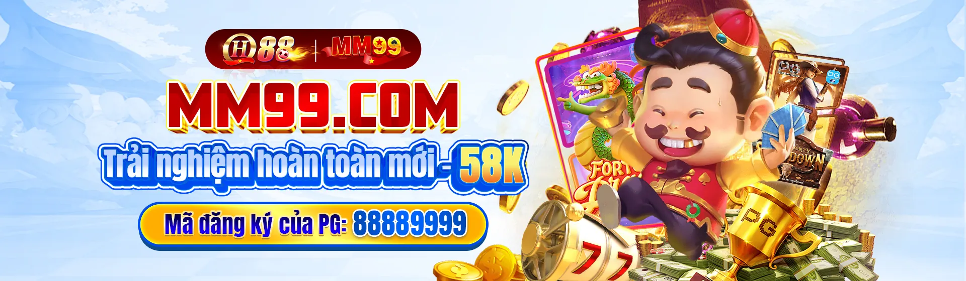 Giao diện đăng ký Vina88 Nổ Hũ đầy hứng khởi