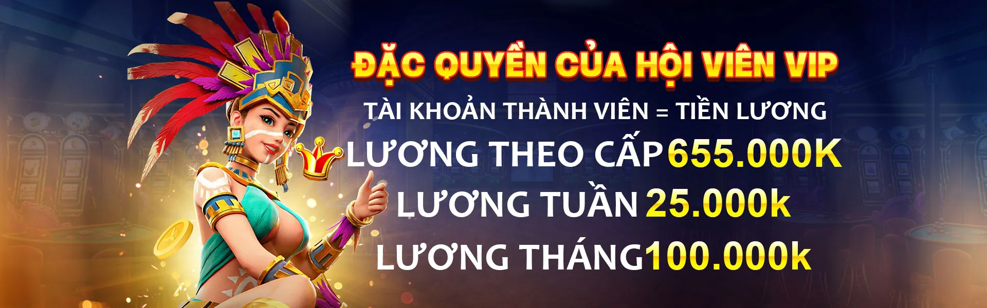 Sòng bạc trực tuyến Vina88 Nổ Hũ với trò chơi nổ hũ và khuyến mãi hấp dẫn