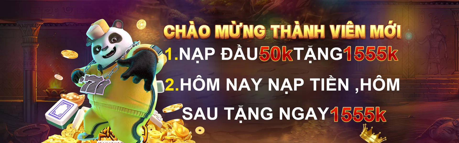 Khuyến mãi độc quyền Vina88 Nổ Hũ