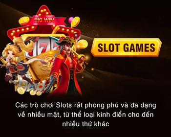 Mẹo chơi slot từ chuyên gia tại Vina88